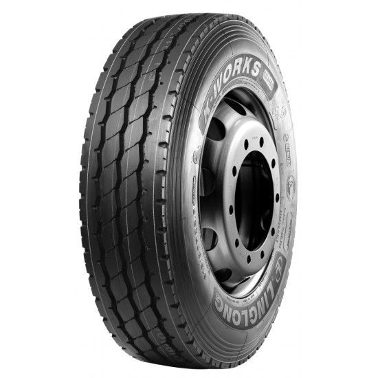 LINGLONG Kma400 13/0 R22 156/150K