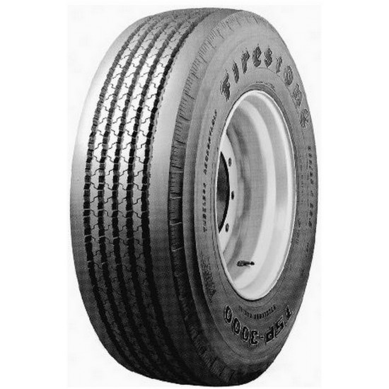FIRESTONE Tsp3000 235/75 R17.5 143/141J