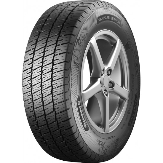 BARUM VANIS ALL SEASON 225/65 R16C 112/110R