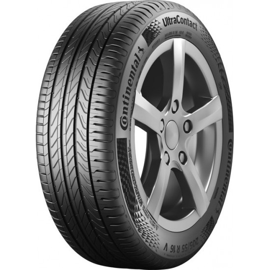 CONTINENTAL ULTRA CONTACT 155/70 R14 77T