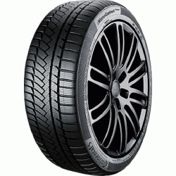 CONTINENTAL WINTER CONTACT TS850P 155/70 R19 88T