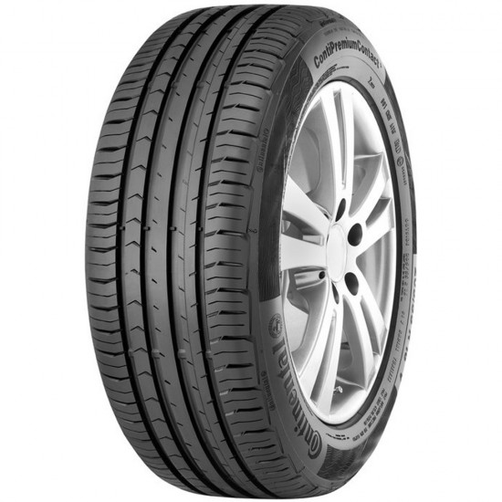 CONTINENTAL PREMIUM CONTACT 5 185/55 R15 82V