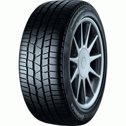 CONTINENTAL WINTER CONTACT TS830P* RUN FLAT 195/55 R16 87H