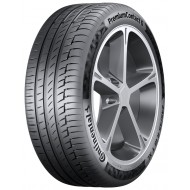 CONTINENTAL PREMIUM CONTACT 6 205/55 R19 97V