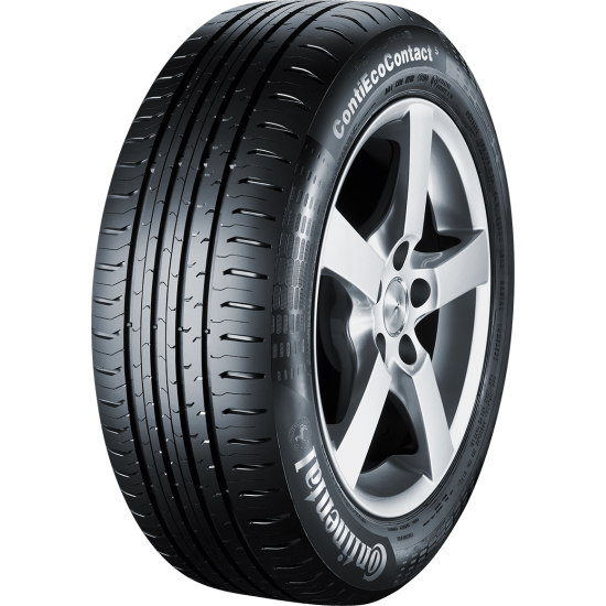 CONTINENTAL ECO CONTACT 5 AO 205/60 R16 92W