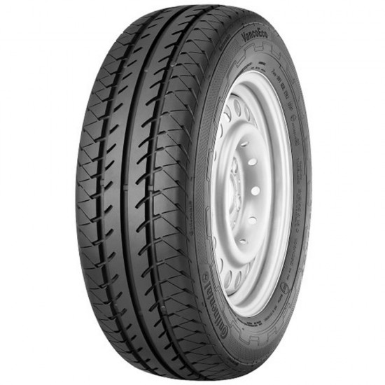 CONTINENTAL VAN CONTACT ECO 215/75 R16C 116/114R