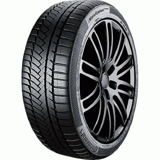 CONTINENTAL WINTER CONTACT TS850P 235/55 R20 105V