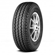 CONTINENTAL VANCONTACT FOURSEASON 235/65 R16C 121/119R