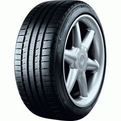 CONTINENTAL WINTER CONTACT TS810S MO 245/45 R17 99V