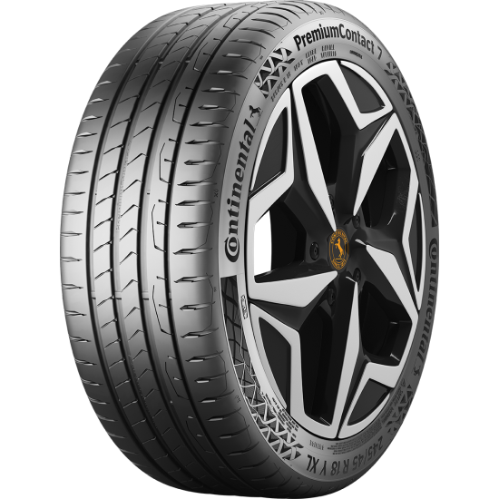 CONTINENTAL PREMIUM CONTACT 7 245/45 R19 98W