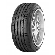 CONTINENTAL SPORT CONTACT 5 285/45 R21 109Y