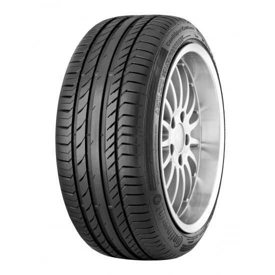 CONTINENTAL SPORT CONTACT 5 285/45 R21 109Y