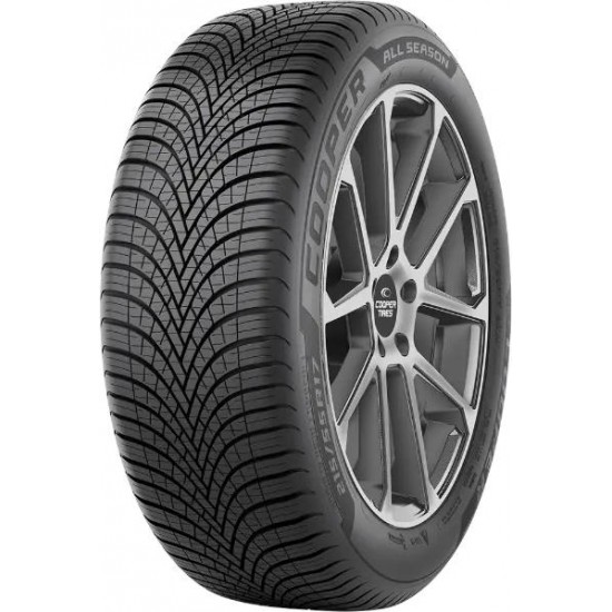 COOPER ALL SEASON 205/55 R16 91V