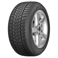 DUNLOP WINTER RESPONSE 2 195/65 R15 91T