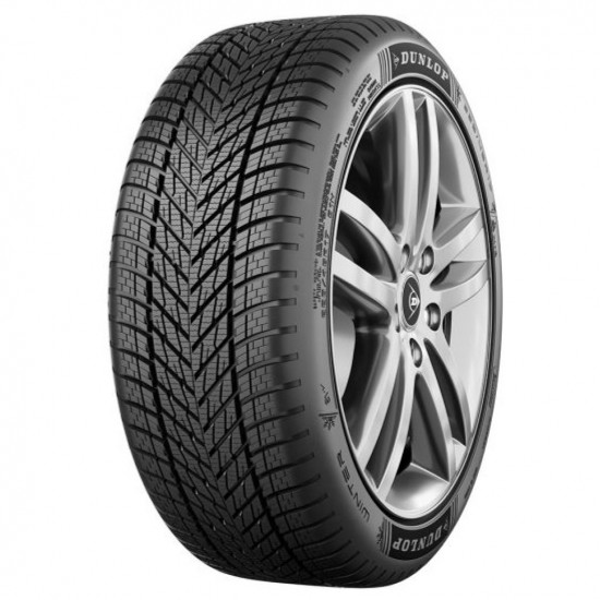 DUNLOP WINTER 215/60 R16 99H