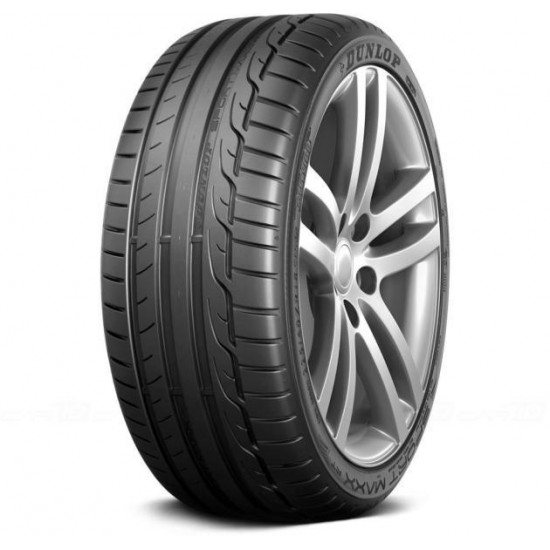 DUNLOP SPORT MAXX RT MFS 225/45 R19 96W