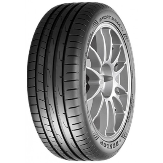 DUNLOP SPORT MAXX RT2 SUV 275/45 R21 110Y