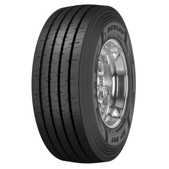 DUNLOP SP247 385/65 R22,5 164K158L