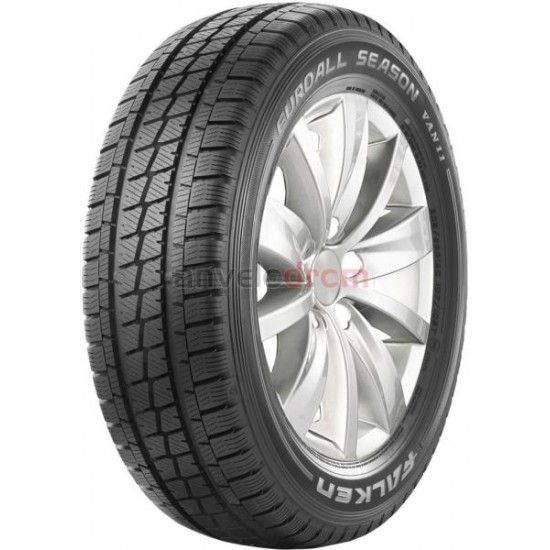 FALKEN EUROALLSEASON VAN11 195/70 R15C 104/102S