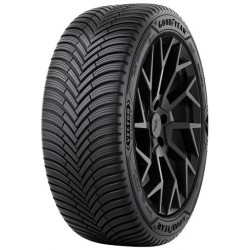 GOODYEAR VECTOR ALL SEASON 4 245/45 R19 102Y