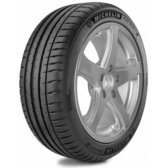 MICHELIN PILOT SPORT 4 RUN FLAT* 225/45 R18 95Y