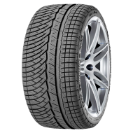 MICHELIN ALPIN A4 RUN FLAT 225/50 R18 95H