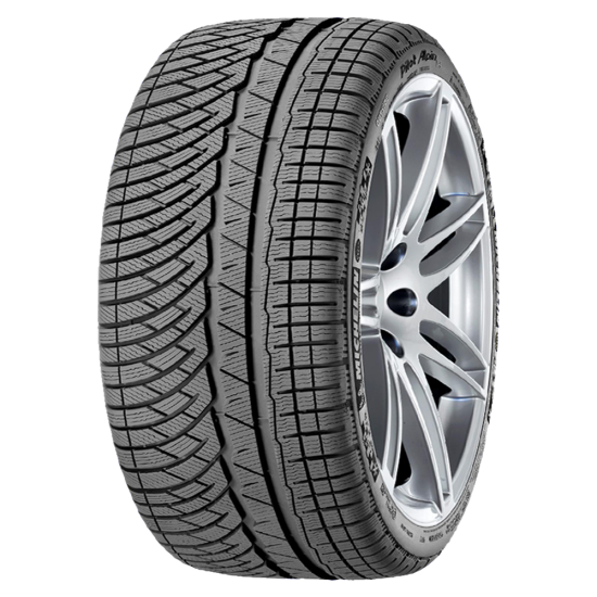 MICHELIN ALPIN A4 RUN FLAT 225/50 R18 95H