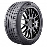 MICHELIN PILOT SPORT 4 SUV 225/55 R19 99V