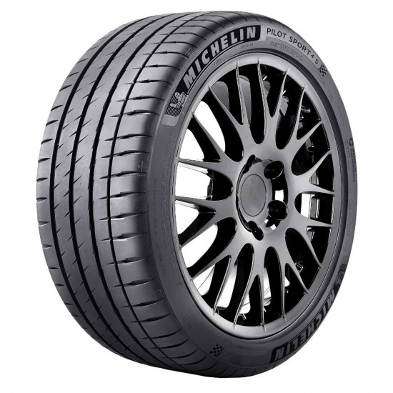 MICHELIN PILOT SPORT 4 SUV 225/55 R19 99V