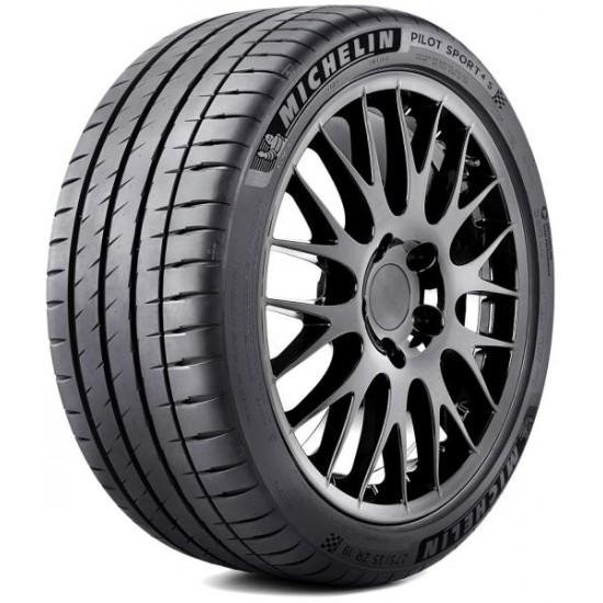 MICHELIN PILOT SPORT 4S 255/35 R21 98Y