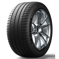 MICHELIN PILOT SPORT 4 S MO1 A 295/35 R20 105Y