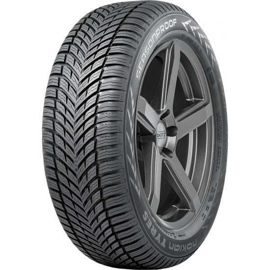 NOKIAN SEASONPROOF 1 165/70 R14 81T