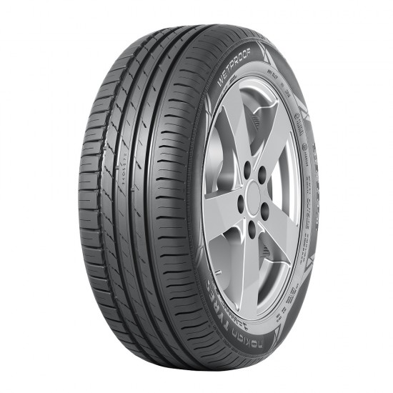 NOKIAN WETPROOF 1 185/55 R15 86V