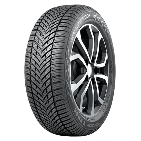 NOKIAN SEASONPROOF 1 185/60 R15 88H