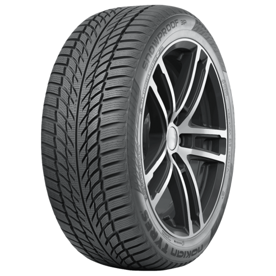NOKIAN SNOWPROOF 3P 225/45 R18 95V
