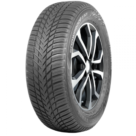 NOKIAN SNOWPROOF 2 SUV 235/65 R17 108H