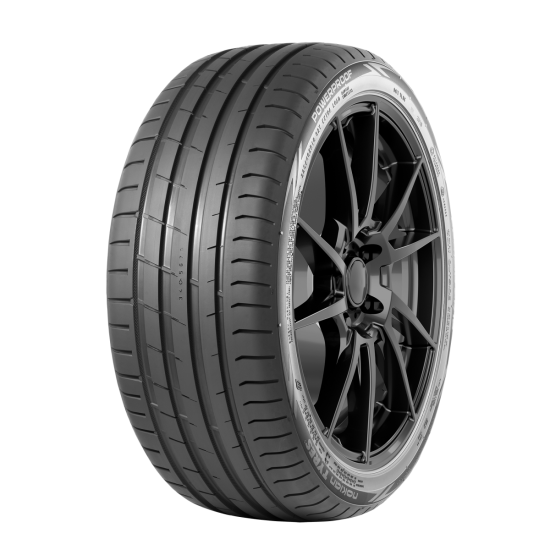 NOKIAN POWERPROOF 1 255/40 R18 99Y