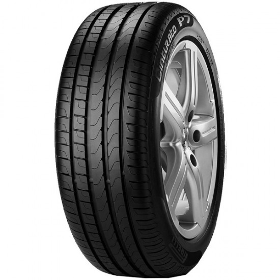 PIRELLI P7 CINTURATO* RUN FLAT MOE 225/55 R17 97Y