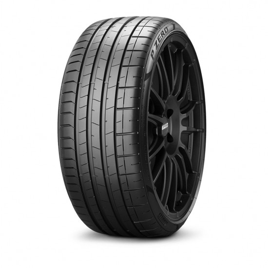 PIRELLI P-ZERO PZ4* KS RUN FLAT 245/40 R19 98Y