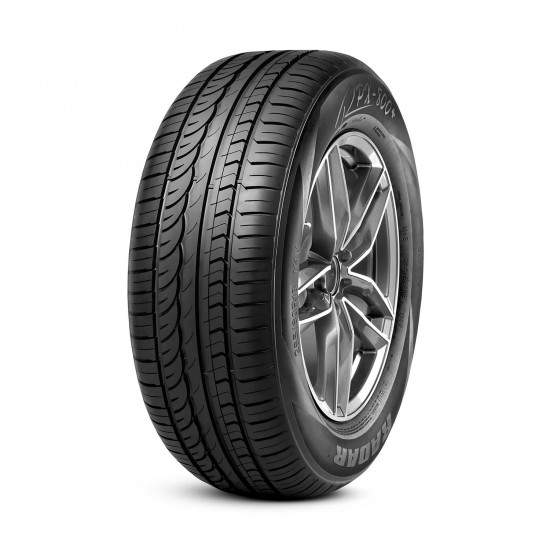 RADAR RPX800+ 225/65 R17 106V