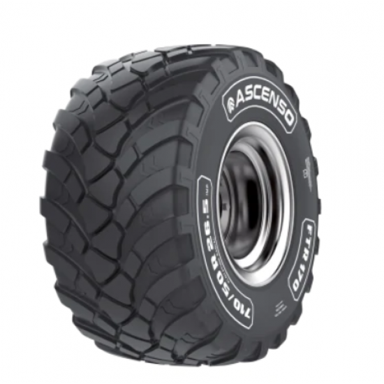 ASCENSO FTR170 600/50 R22.5 159D