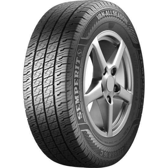 SEMPERIT VAN ALLSEASON 215/75 R16C 113/111R