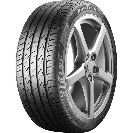 VIKING PROTECH NEWGEN 255/55 R19 111V