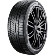 CONTINENTAL WINTER CONTACT TS850P SEAL (+) 215/50 R19 93T