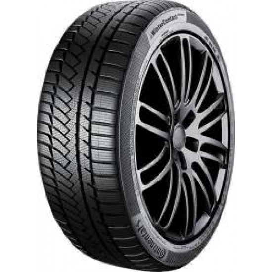 CONTINENTAL WINTER CONTACT TS850P SEAL (+) 215/50 R19 93T