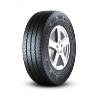 CONTINENTAL VanContact A/S Ultra 225/70 R15C 112/110S
