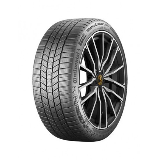 CONTINENTAL Wintercontact 8 s 265/40 R21 105V