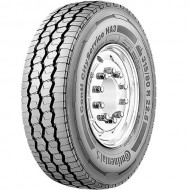 CONTIRE CITYSERVICE HA3 18PR 295/80 R22.5 ----