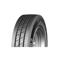 CONTINENTAL HTR2+ 235/75 R17.5 143/141K