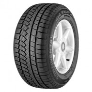 CONTINENTAL 4X4 WINTER CONTACT 235/65 R17 104H